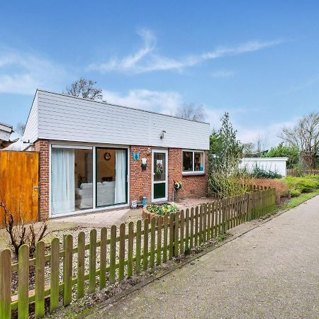 Endearing Holiday Home In Noordwijkerhout With Garden Bbq Εξωτερικό φωτογραφία